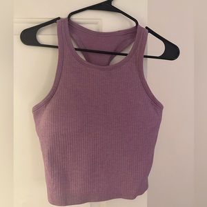 Lululemon Ebb To Street Tank